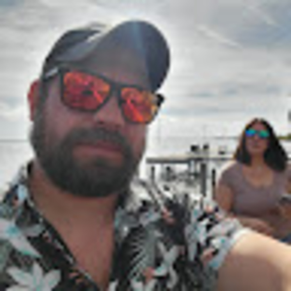 Meet your Posher, Josh